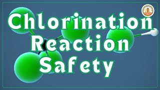 Chlorination safety [upl. by Aicyle]