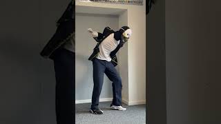 A Sub Urban UH OH Dance Camera Track Choreography shorts [upl. by Dorn]