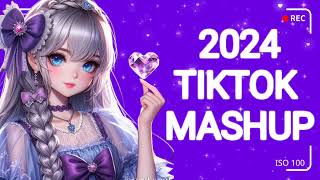 🐥🐥🐥BEST TIKTOK MASHUP 2024 NOT CELAN 🐥🐥🐥 [upl. by Yntirb]