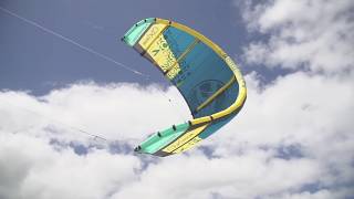 2018 XO Switchblade Cabrinha Kitesurfing [upl. by Aram609]