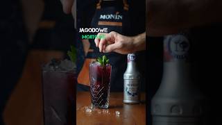 Mojito Jagodowe 0 [upl. by Feldt]