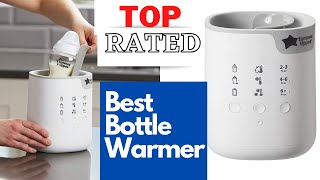 Tommee Tippee 3in1 Advanced Electric Bottle amp Pouch Warmer Tutorial  2021 Lets Shop  Amazoncom [upl. by Ennayk309]