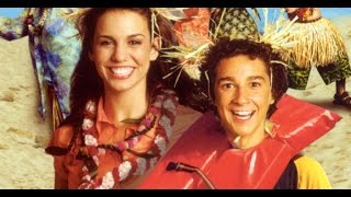 The Even Stevens 2003 with Christy Carlson Romano Donna PescowShia LaBeouf movie [upl. by Adrien782]