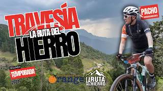 Un recorrido épico lleno de desafíos y aventura ciclismomtb ciclismo mountainbiking mtbrothers [upl. by Engamrahc]