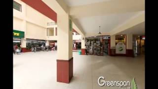 Greenspan Mall [upl. by Strohbehn]