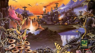 Utopia Amiga Game Intro Music [upl. by Naujed481]