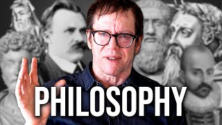 Introduction To Philosophy My Five Favorites [upl. by Atteloc]