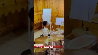 🎬Kaiser Roll với giai điệu sôi động đầy ấn tượng và lôi cuốn người nghe🥰 music drum rock jazz [upl. by Ev972]