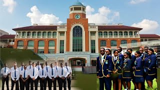 TOP 5 Most Expensive Schools In Zimbabwe [upl. by Gilli]