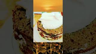 chocolatemaking  cakesouth videoviral  Ajay cake designs  my active YouTube channel new cake [upl. by Zobias77]