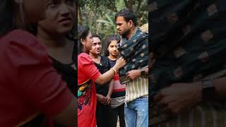 দস্যি মেয়ে fbreelsvideo viralreelsシ friends shortfilm ভাইরাল viral [upl. by Siletotsira]