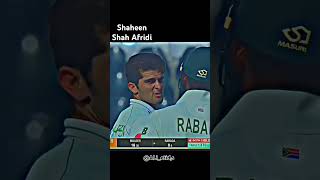 Shaheen Shah Afridi bowling viralvideo trandingvideo cricket [upl. by Enimassej541]