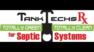 S2 The TankTechsRx for Septic Systems Story [upl. by Aiuqes]