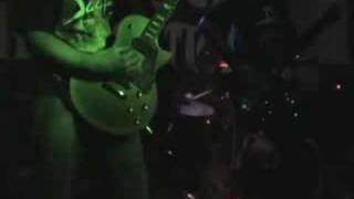 Savatage Cover  Handful of Rain  live  Garagem Hermetica [upl. by Edith]