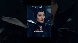 A gift from Maleficent to Aurorashorts shortvideo viralvideo [upl. by Clements310]