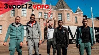 Broederliefde documentaire  Op weg naar het Kasteel [upl. by Daisey]