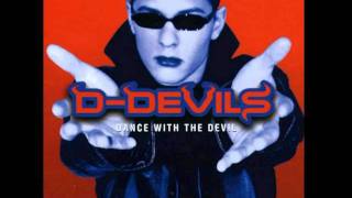 DDevils  Judgment Day Original Extended version [upl. by Kaufmann]