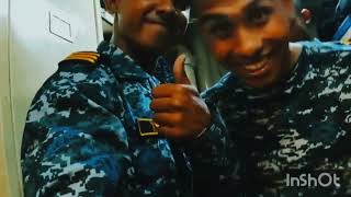 Bangladesh Navy Officer Cadet life [upl. by Jackson]