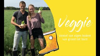 VENKEL van grond tot bord [upl. by Lleihsad]