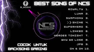 NCS FULL ALBUM 2022  BEST SONG FOR GAMING  ncs ncsmusic musicgaming mobilelegend [upl. by Refannej961]