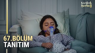 Kızılcık Şerbeti 67Bölüm Tanıtım  İntrikam Alındı [upl. by Eeramit213]