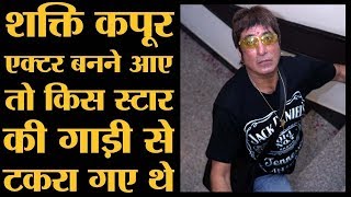 वो बातें जो Shraddha Kapoor को अपने पिता Shakti Kapoor के बारे में नहीं पता थीं  The Lallantop [upl. by Ecnaiva]