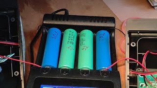 Comment gérer vos batteries rechargeables 18650 et prolonger la durée de vie de vos lampes solaires [upl. by Mccarthy]