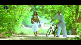 Chukkallo Chandrudu Song  Athalu Kodallu Movie Songs  Krishna Vanisri [upl. by Ellebasi505]