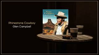 Glen Campbell  Rhinestone Cowboy  FLAC File [upl. by Boswell]