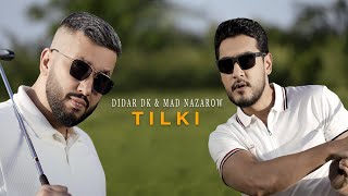 Didar DK x MAD Nazarov  Tilki [upl. by Kreis]