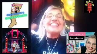 Sentimiento Santafesino Conduce Sandra Candioti [upl. by Amej]