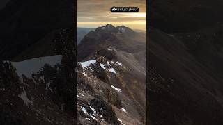 Beinn Eighe Torridon scottishhighlands yourbritain scotland [upl. by Maccarone286]