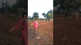 Tangi Tangi te💃 hosong santali youtubeshorts [upl. by Atsirc]