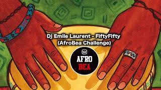 Emile Laurent ft  Fifty Fifty x Afro Losjes AfroBea Challenge [upl. by Annawad]