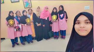 Admission 202425 TMREIS Charminar Girls I [upl. by Zerlina]