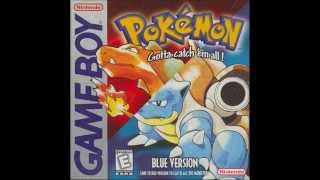 Full Pokémon RB and GS Soundtracks [upl. by Caddaric]