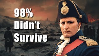 MOST Disastrous Campaign in Military History  Napoleon Explains his Invasion of Russia [upl. by Ariahs]