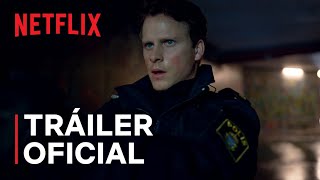 El joven Wallander en ESPAÑOL  Tráiler oficial  Netflix [upl. by Norahs725]