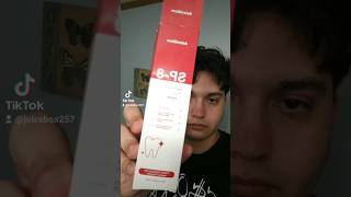 Sp8 Toothpaste Review toothpaste teethwhitening toothcare teeth viral review tiktok [upl. by Anifares]