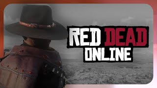 The Disappointing Downfall Of Red Dead Online [upl. by Kcirrem]