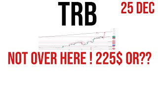 Tellor  Trb coin price prediction amp Analysis  News Update 23 Dec 2023 [upl. by Brad]