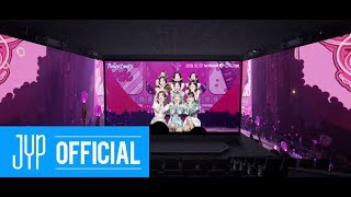 TWICE MOVIE TWICELAND PREVIEW [upl. by Arny897]