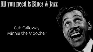 Cab Calloways Secret to Creating Timeless Jazz Classics [upl. by Alitta]