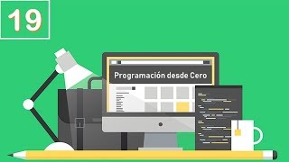 19 Programación desde Cero  Representación de Algoritmos  Diagrama de Flujo [upl. by Cykana433]