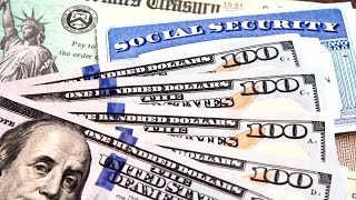 How much Social Security recipients will get for coofliving boost in 2025 [upl. by Elroy537]