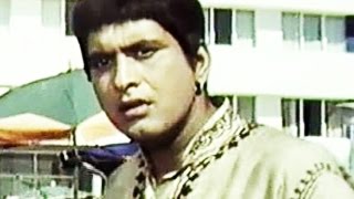 Ganga Ram Ki Samajh Mein Na Aaye  Sharda Suman  Mukesh  Manoj Babita Balraj Sahni [upl. by Netti]