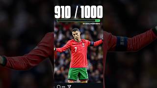 Portugal golea a Polonia  Cristiano Ronaldo sigue imparable 39 años y sigue rompiendo récords [upl. by Avitzur]