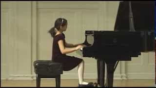 Mozart  Piano Sonata No 12 K 332 1st Mov [upl. by Aifoz]