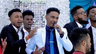 HANAD TESMA  HABLAHA SOOMAALIYEED New Somali Music Video 2021 VALENTINE NIGHT [upl. by Attela]