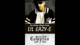 Lil Eazy E ft Spider Loc  two step [upl. by Luap]